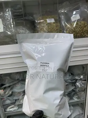 Puerira Mirifica