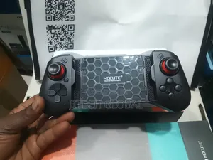 Mocute M060 Bluetooth Mobile Phone Controller Compatible Ios ,Android