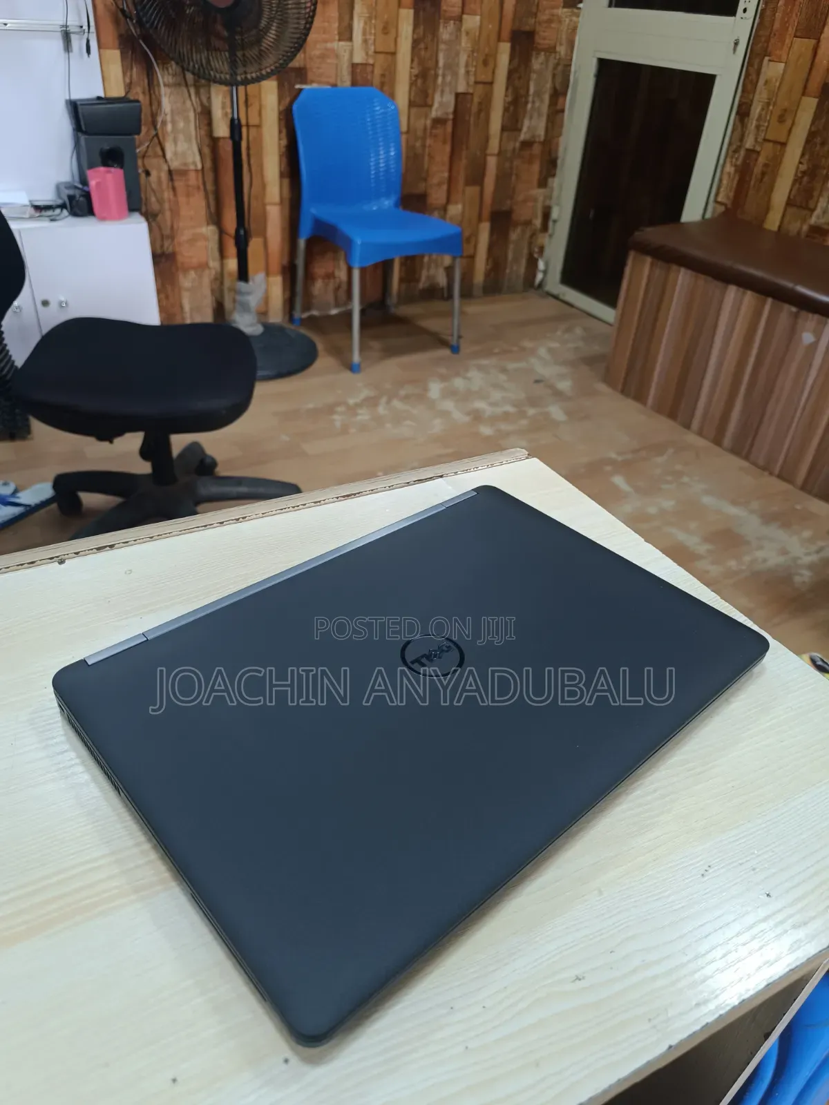 Laptop Dell Latitude E7470 8GB Intel Core i7 SSD 256GB