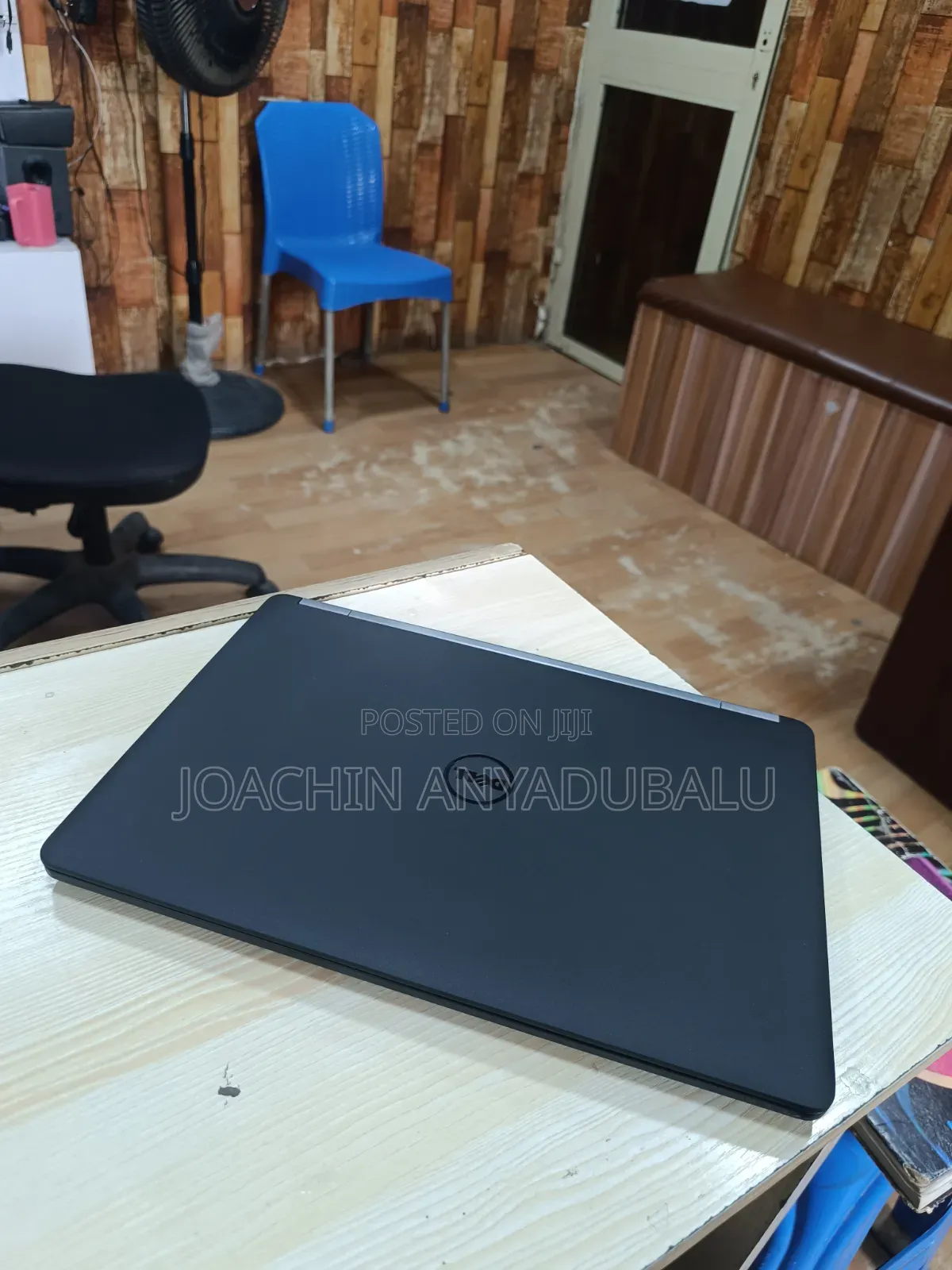 Laptop Dell Latitude E7470 8GB Intel Core i7 SSD 256GB