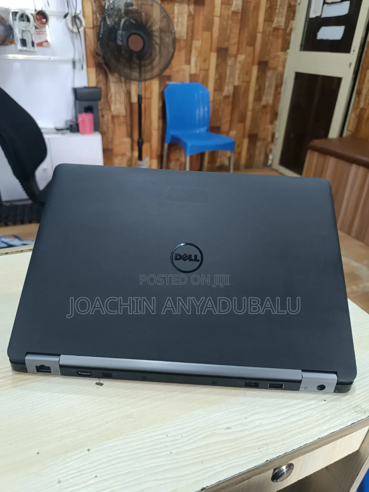 Laptop Dell Latitude E7470 8GB Intel Core i7 SSD 256GB