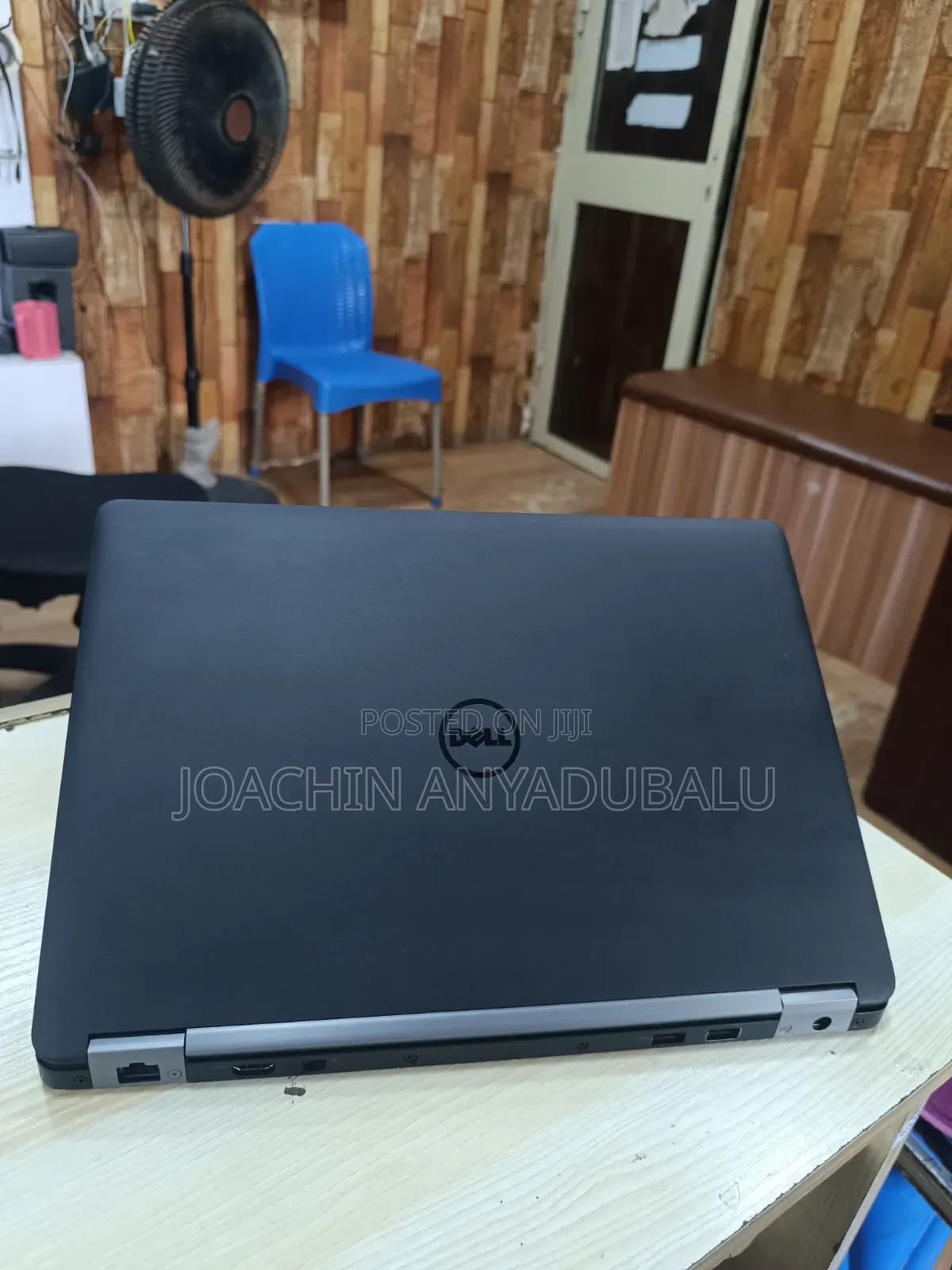 Laptop Dell Latitude E7470 8GB Intel Core i7 SSD 256GB
