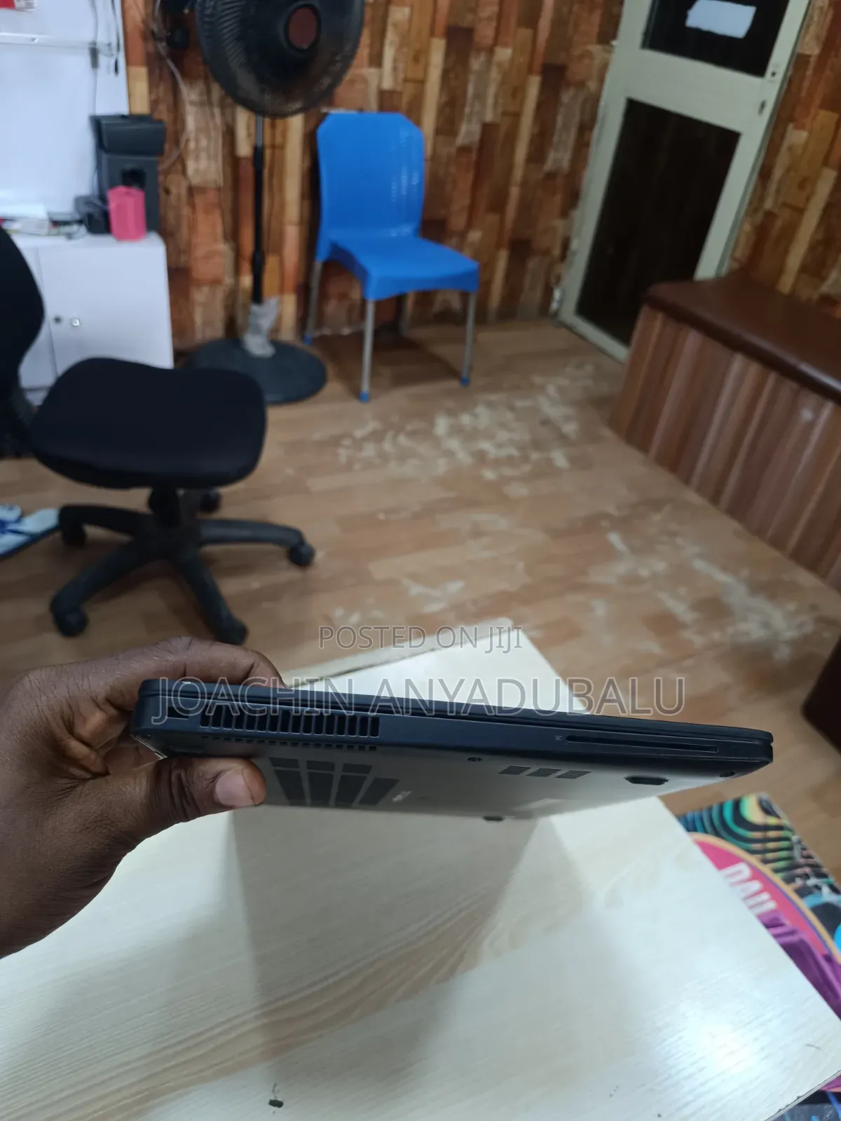 Laptop Dell Latitude E7470 8GB Intel Core i7 SSD 256GB
