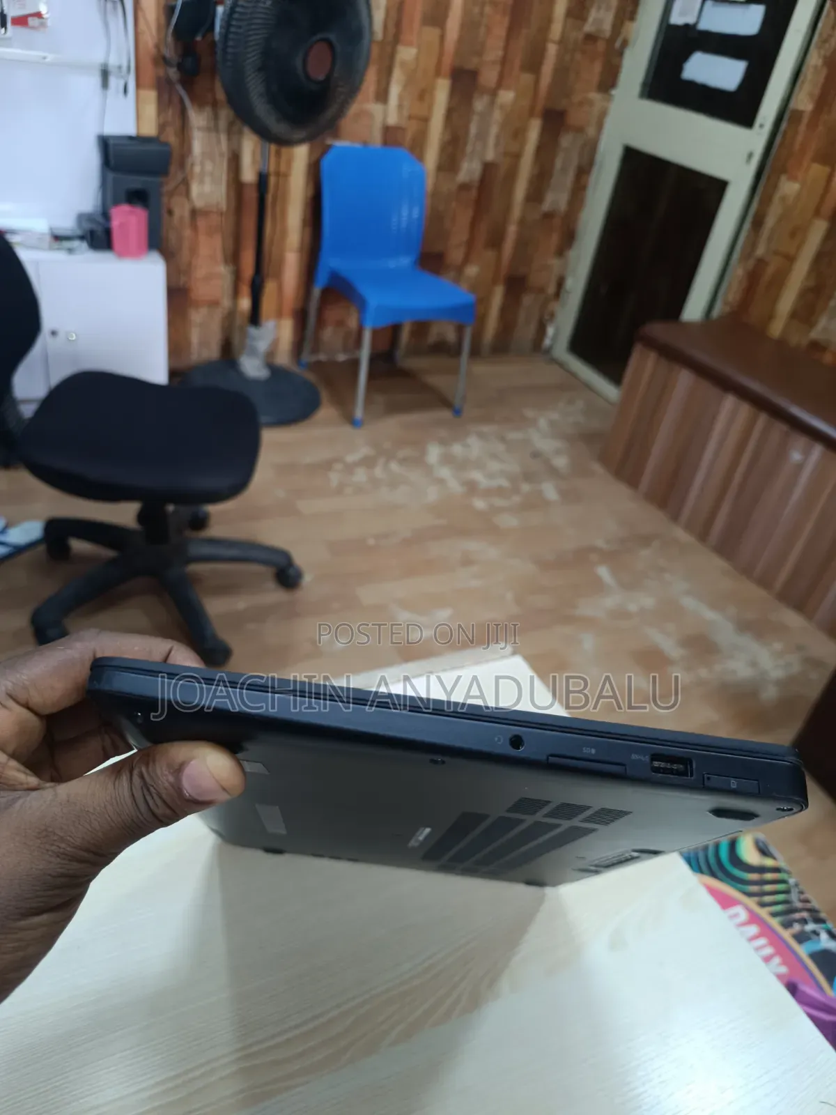 Laptop Dell Latitude E7470 8GB Intel Core i7 SSD 256GB