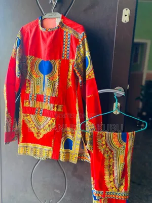 Senator Wear Ready to Go
