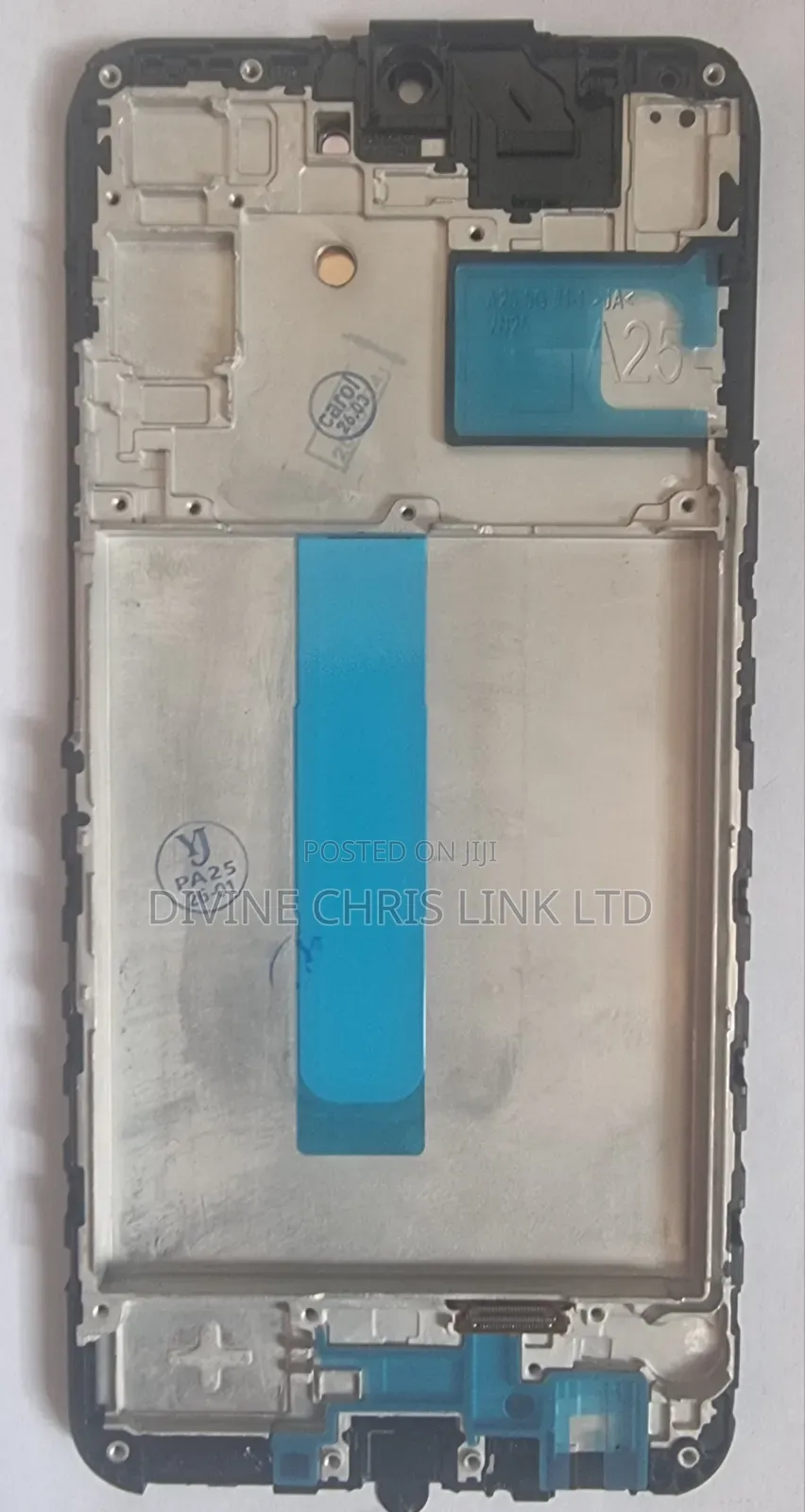 Samsung A25 Original Screen