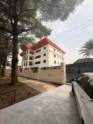 3bdrm Block of Flats in Gudu for sale