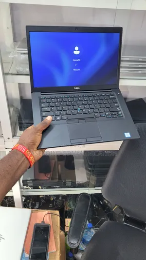 Laptop Dell Latitude 7490 8GB Intel Core i5 SSD 256GB