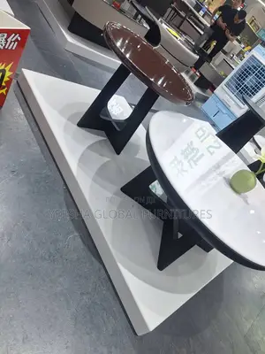 Center Table Side Table