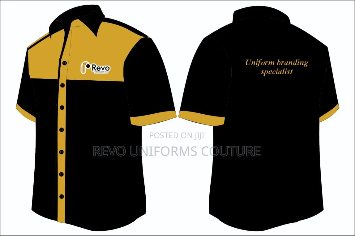 Customize Shirt