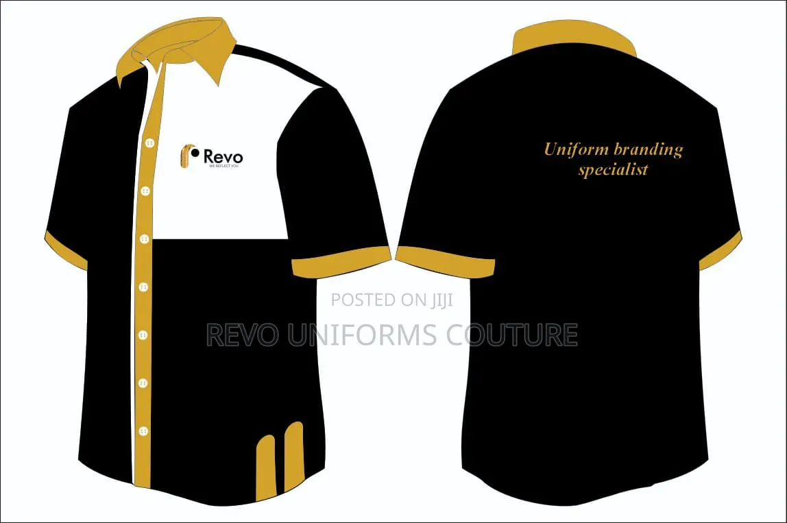 Customize Shirt