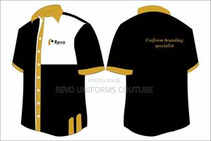 Customize Shirt