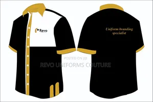 Customize Shirt