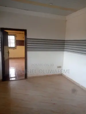 2bdrm Apartment in Orita Obele Estate, Akure for rent