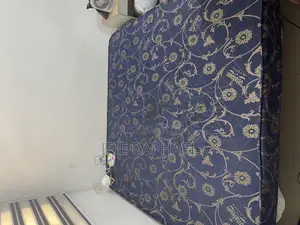6ft X 6ft Vitafoam Bed