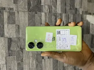 OnePlus Nord CE 3 Lite 5G 128 GB Green