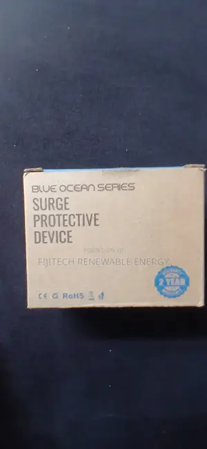 Surge Protector Device