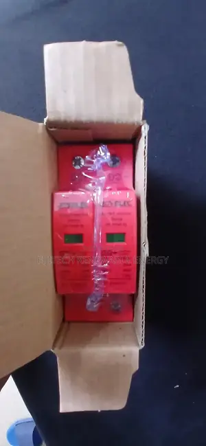 Surge Protector Device
