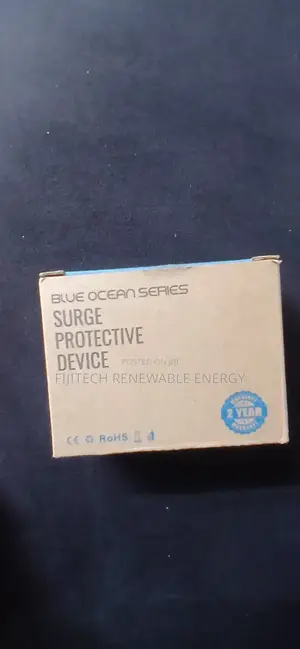 Surge Protector Device