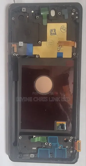 Samsung Note 10 Lite Original Screen