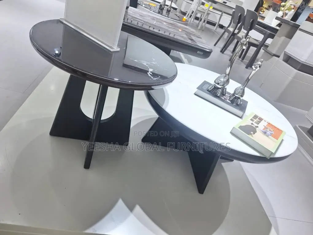 Center Table Side Table
