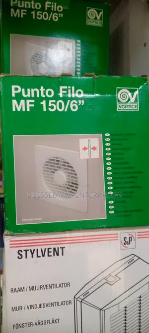 6 Inches Punto File Mf