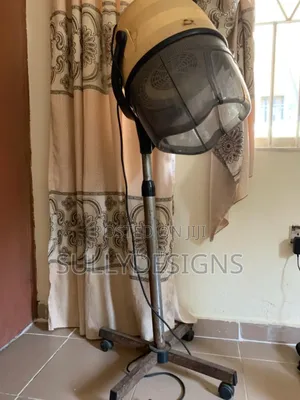 Standing Hair Dryer