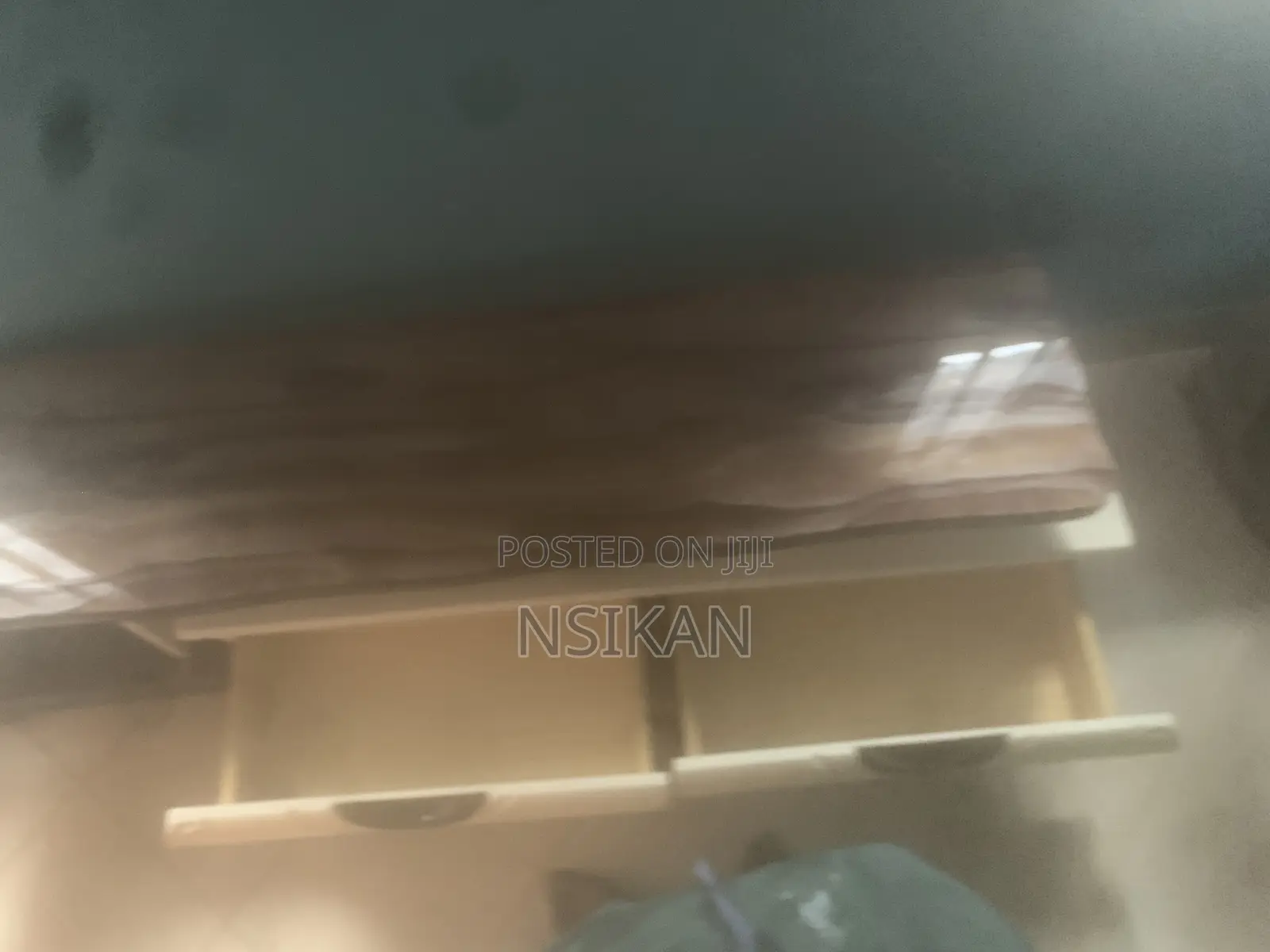Television Console