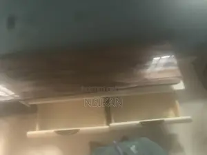 Television Console