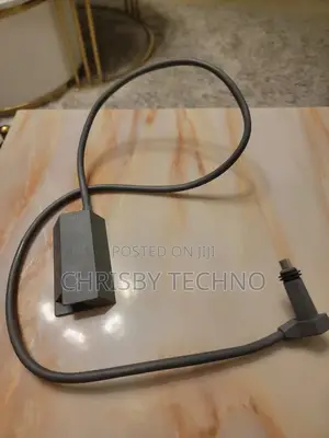 Starlink Gen2 Ethernet Adapter