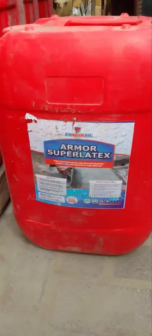 Armor Superlatex 20 Liters