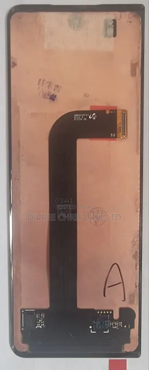 Samsung Z Fold 3 Front Original Follow Come Screen