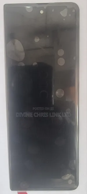 Samsung Z Fold 3 Front Original Follow Come Screen