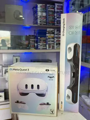 Meta Quest 3 512gb