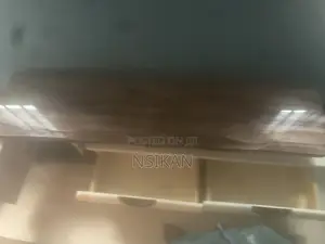 Television Console