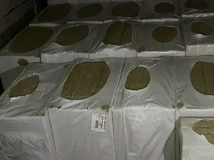 Rockwool Slab