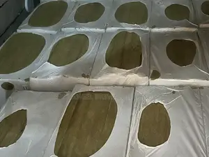 Rockwool Slab