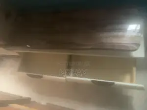Television Console