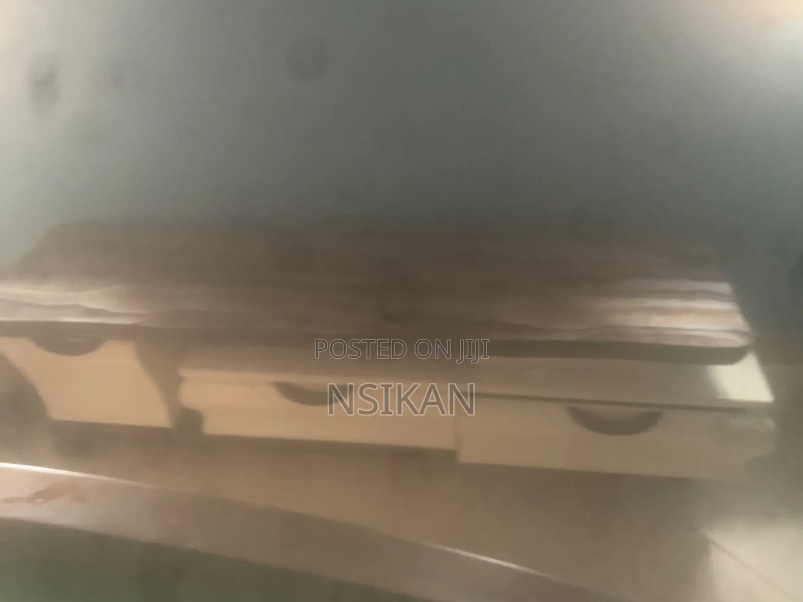Television Console