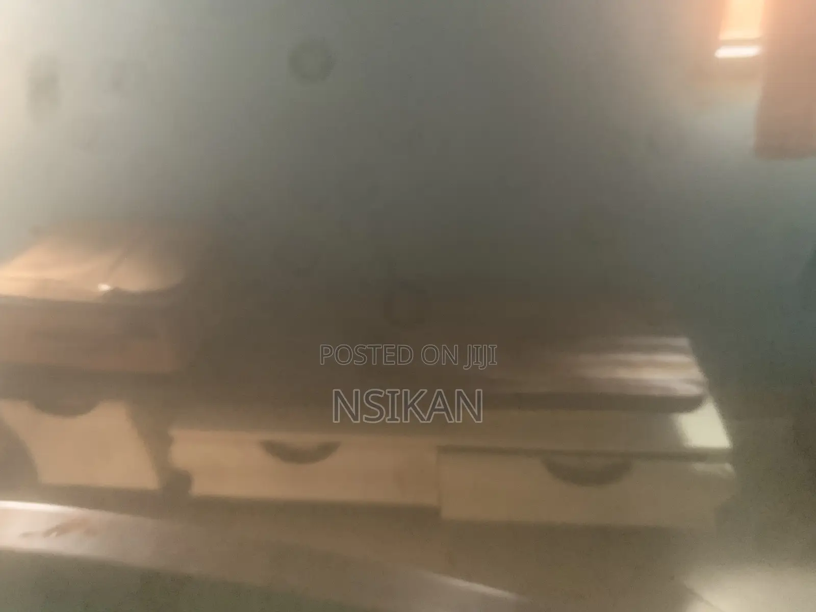 Television Console