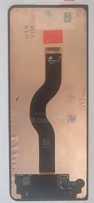 Samsung Z Fold 4 Front Original Follow Come Screen