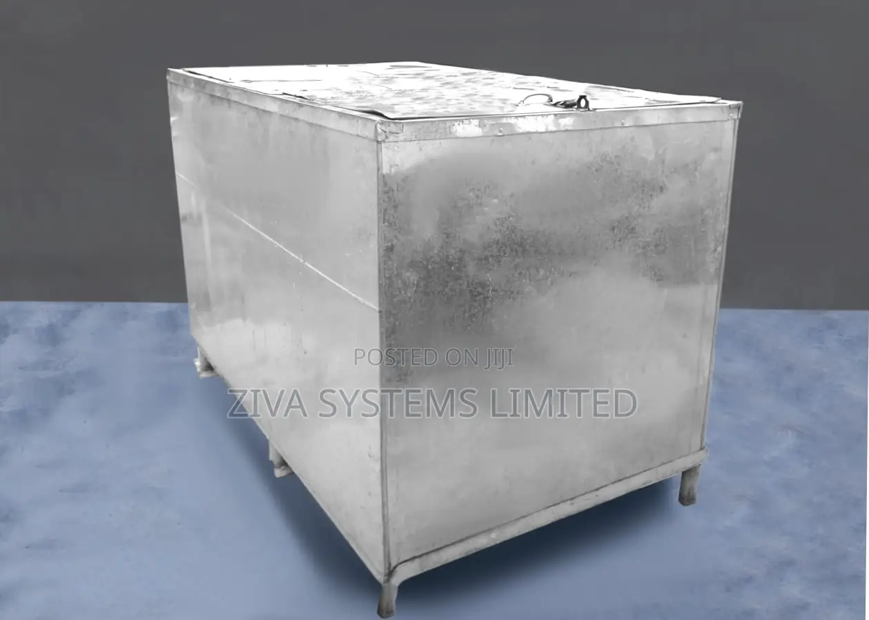 Cooling Chiller
