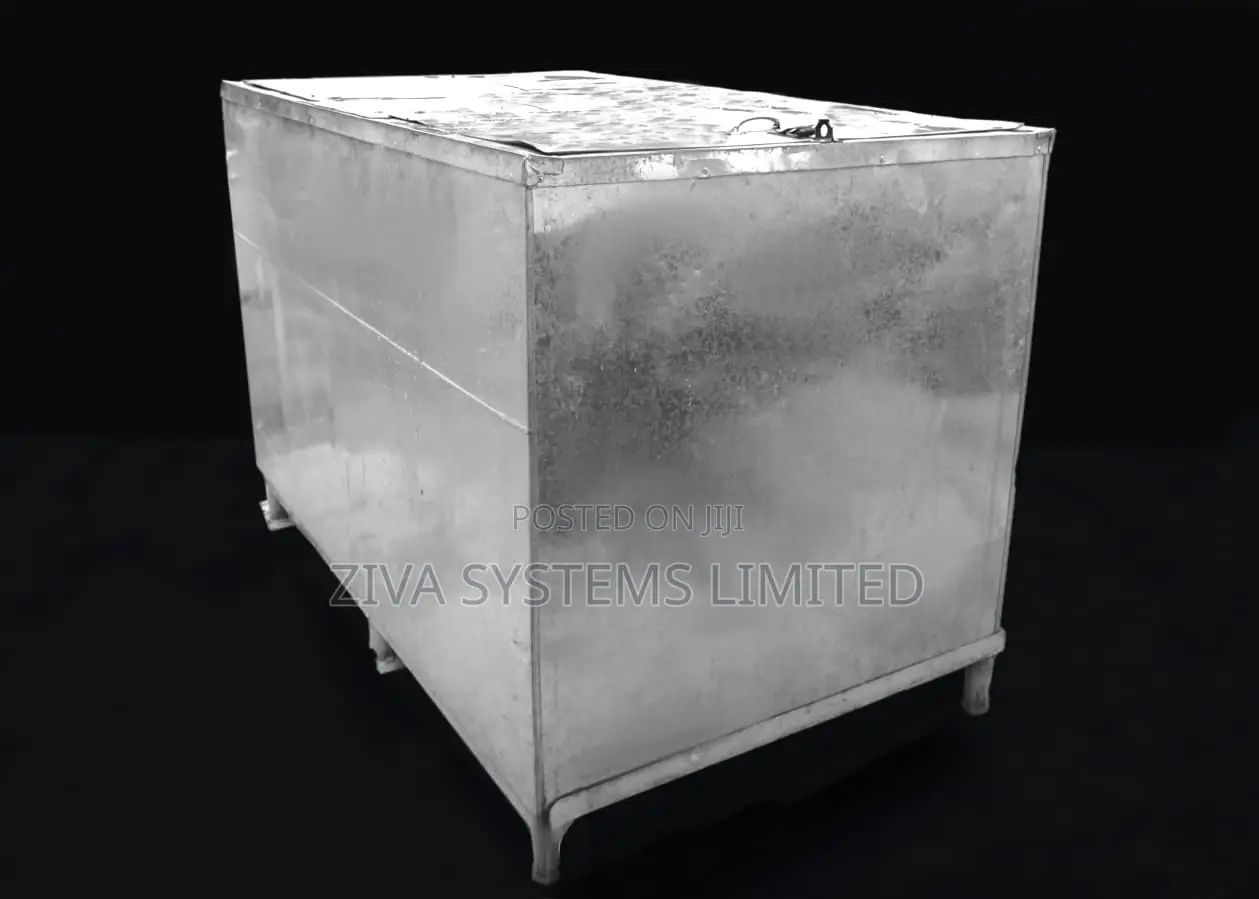 Cooling Chiller