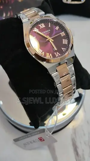 Wrist Watches