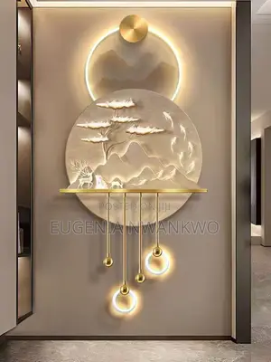 Frame Wall Led