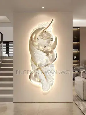 Frame Wall Led