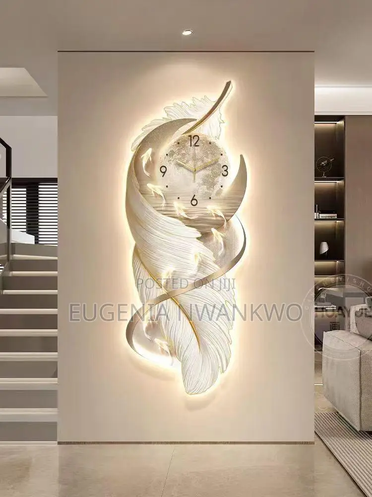 Frame Wall Led