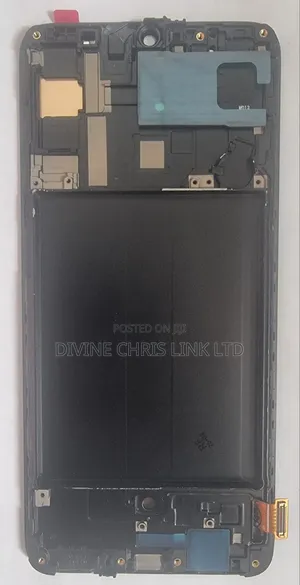 Samsung A70 Original Screen