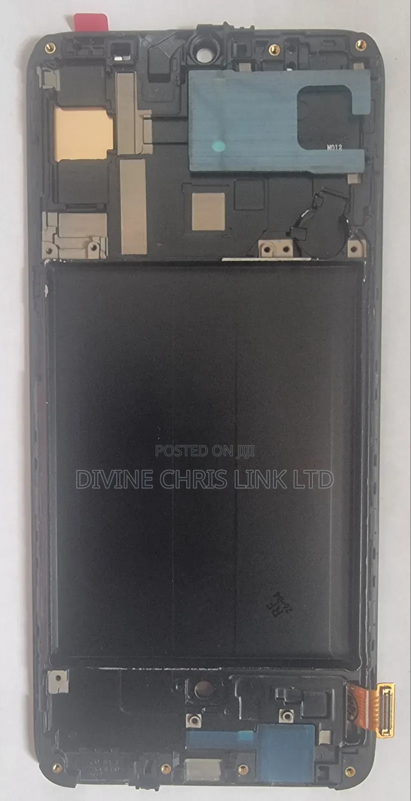 Samsung A70 Original Screen