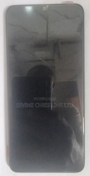 Samsung A70 Original Screen